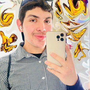 Meet your Posher, Aldo